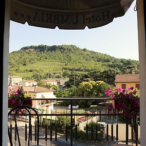 Hotel Ristorante Umbria